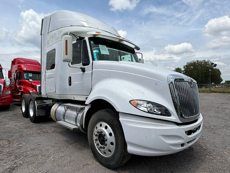 CAMION PROSTAR ISX INTERNATIONAL 2016
