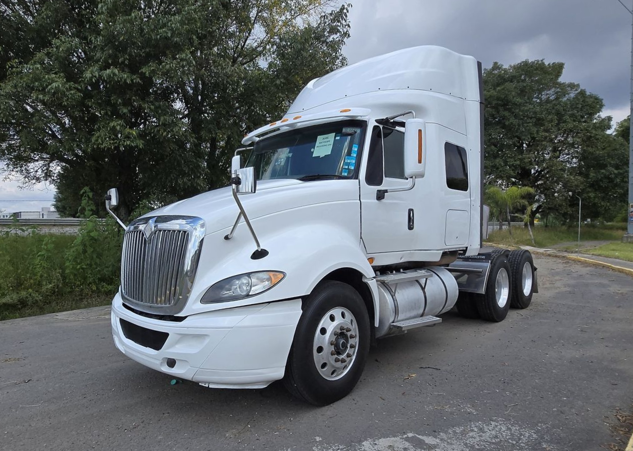 CAMION PROSTAR ISX INTERNATIONAL 2016