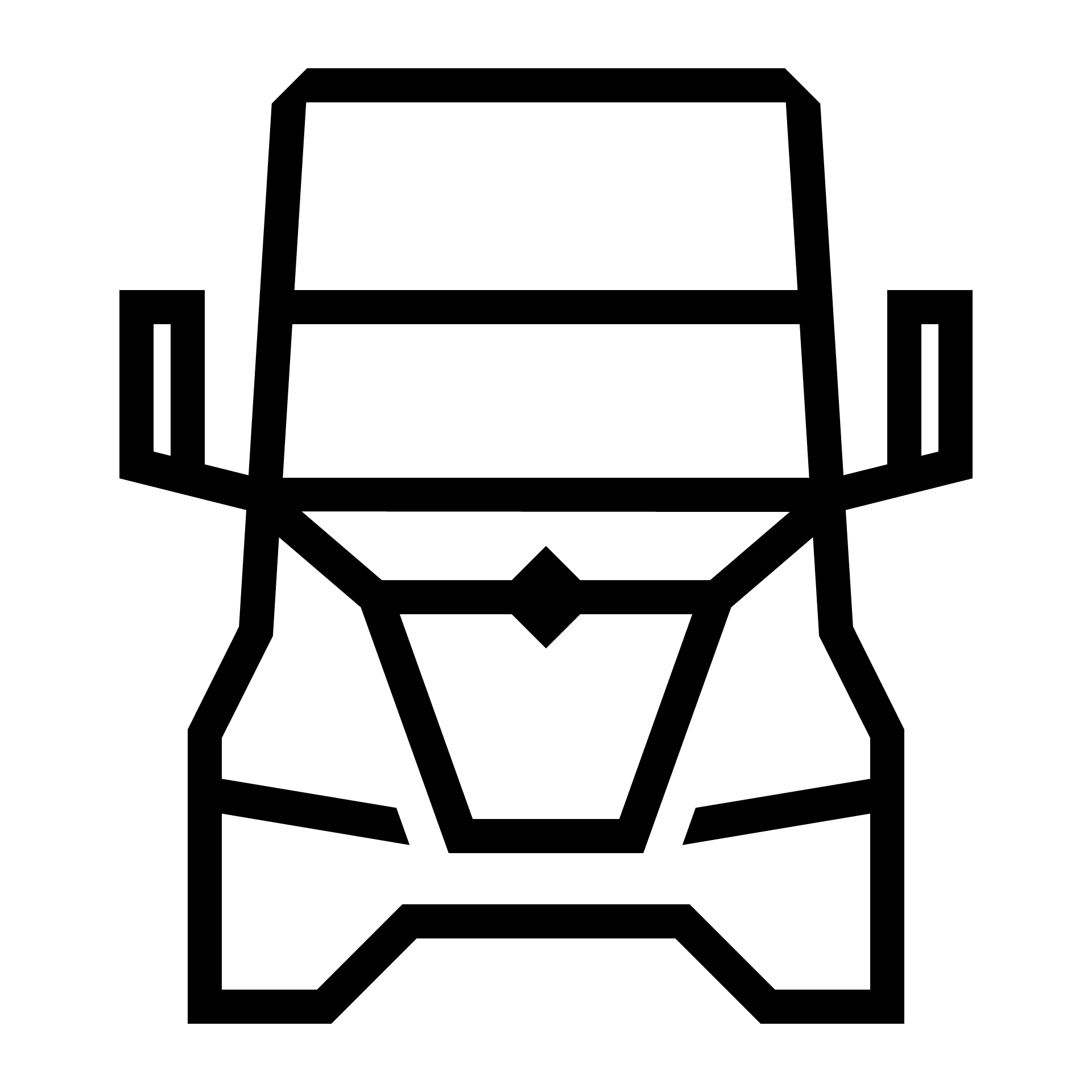 Amsa unidades nuevas