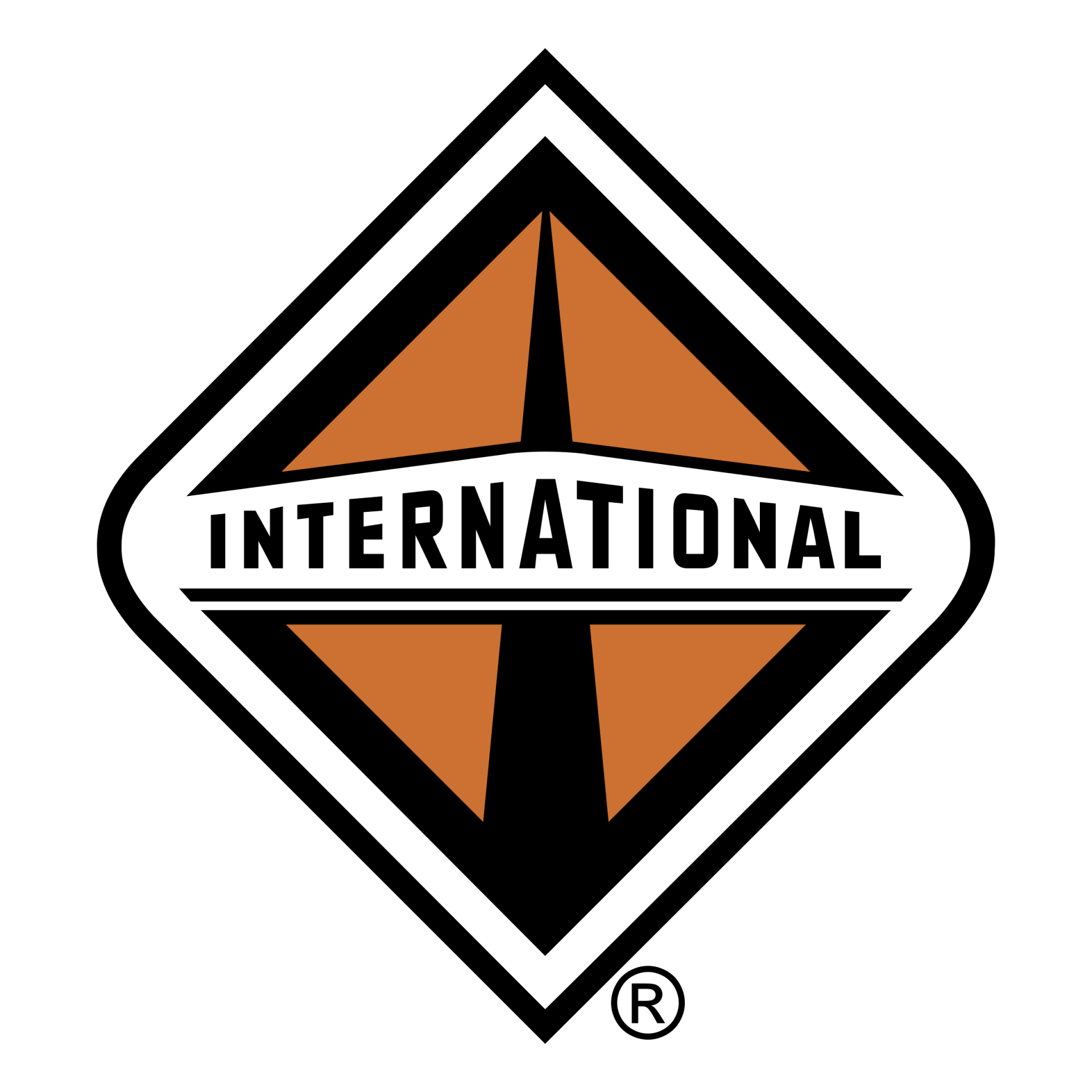 Amsa Camiones International - Nuevos