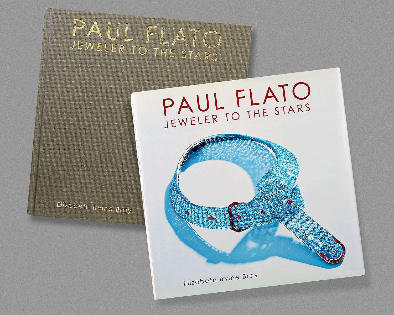 Paul flato jeweler to the stars and paul flato jeweler to the stars