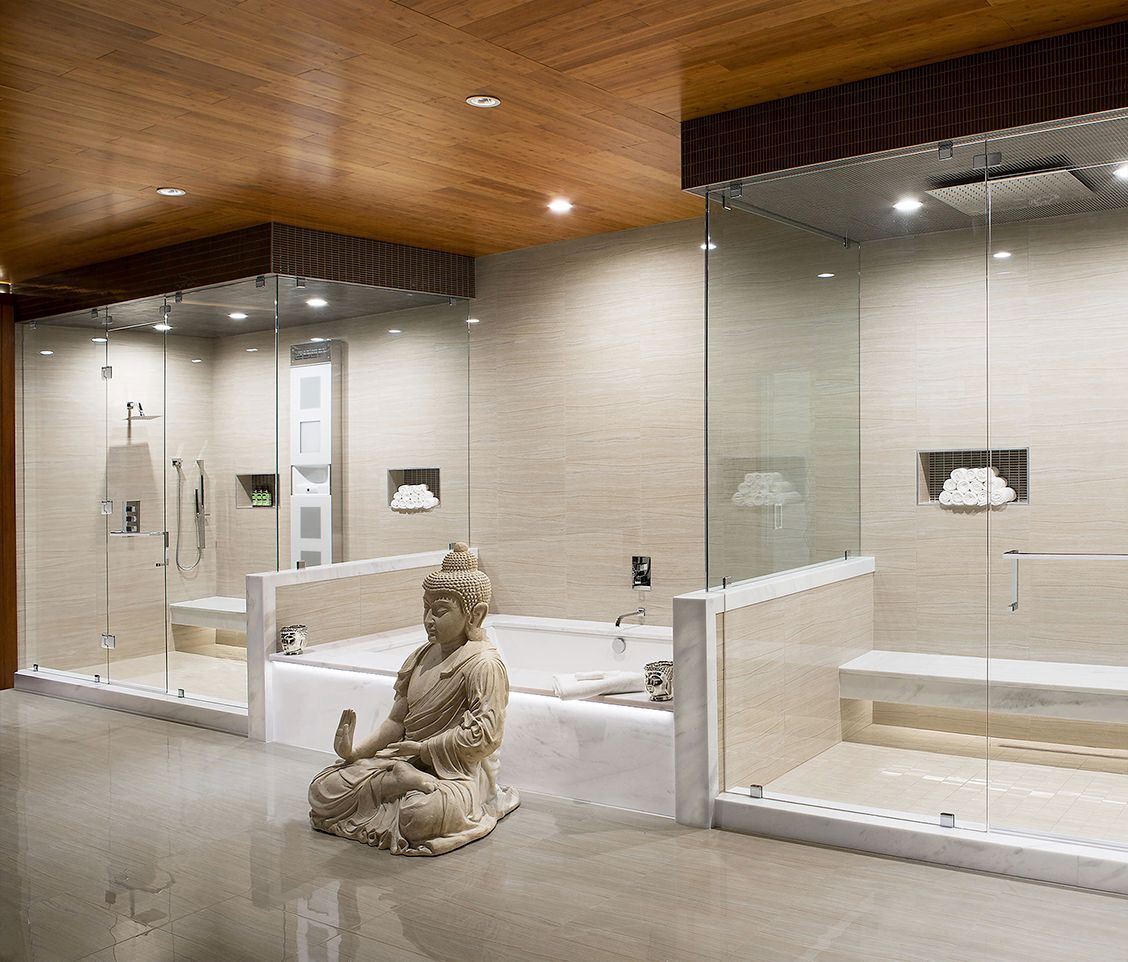 A large building with a sign that says community medical center