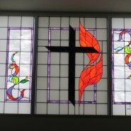 Stained Glass Shop Gallery 1