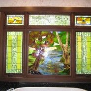 Stained Glass Shop Gallery 4
