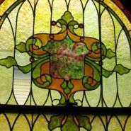 Stained Glass Shop Gallery 6