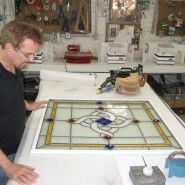 Stained Glass Shop Gallery 5