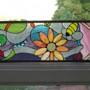 Stained Glass Shop Gallery 10