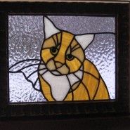 Stained Glass Shop Gallery 9