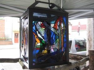 Stained Glass Shop Gallery 14