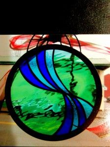 Stained Glass Shop Gallery 16