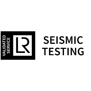 LR Seismic Testing