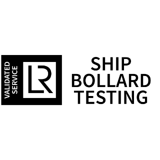 LR Ship Bollard Testing