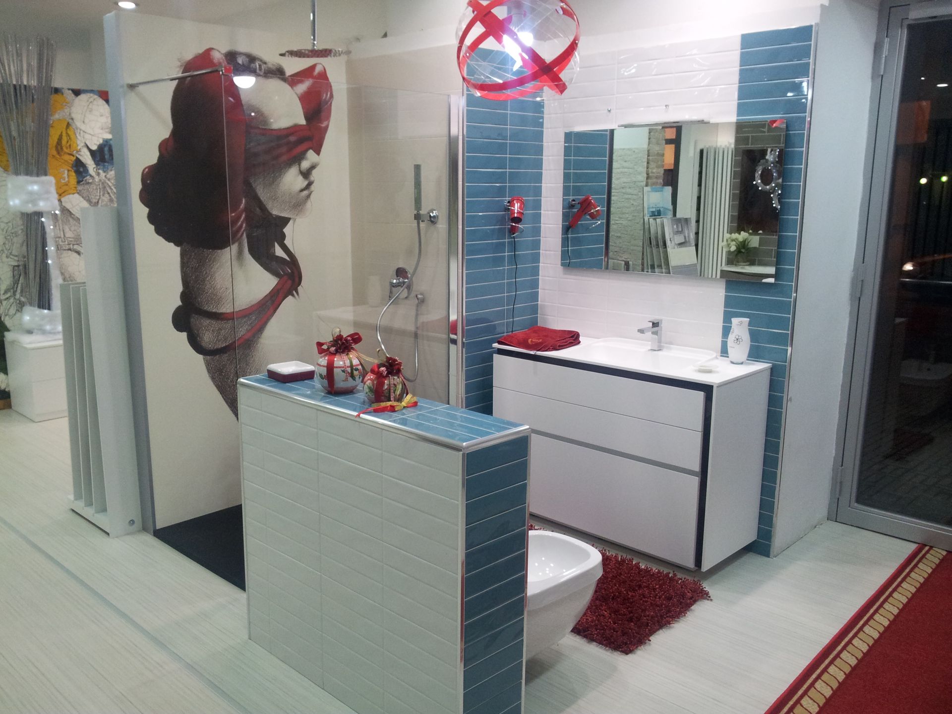 arredo bagni a cesena