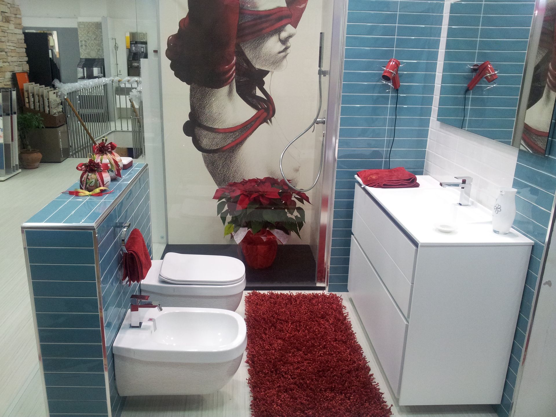arredo bagni a cesena
