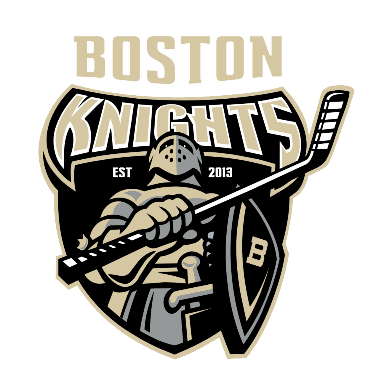 Boston Knights logo