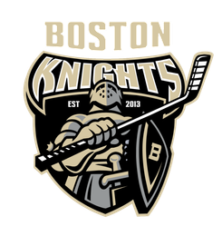 Boston Knights logo