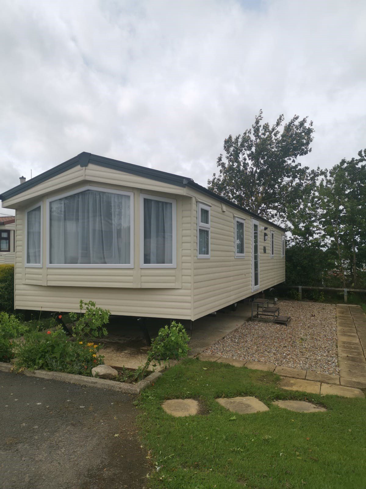 Static Caravans For Sale In Filey Yorkshire Orchard Holiday Village