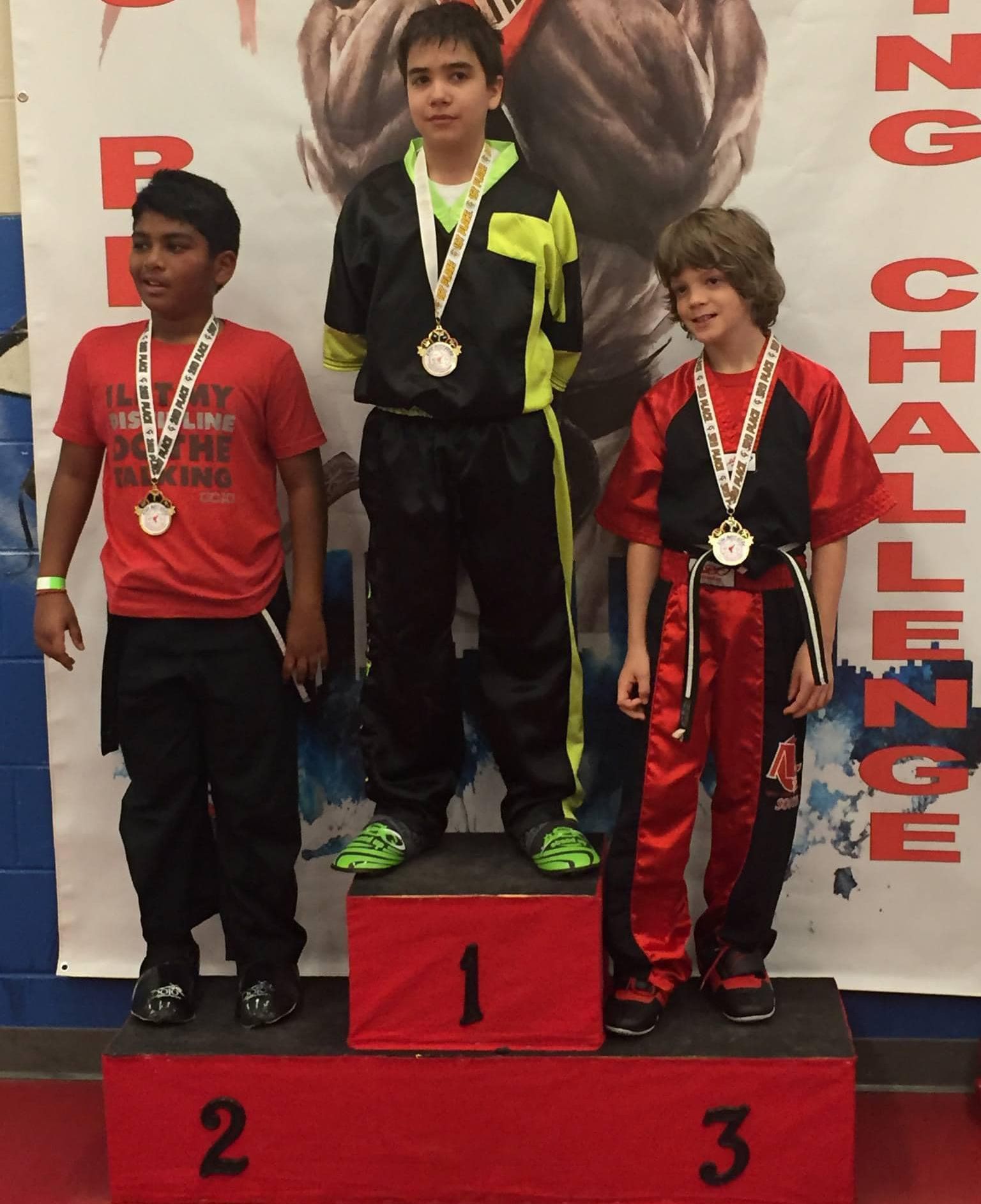 XLR8 Martial Arts Paducah's TopTier Martial Arts School