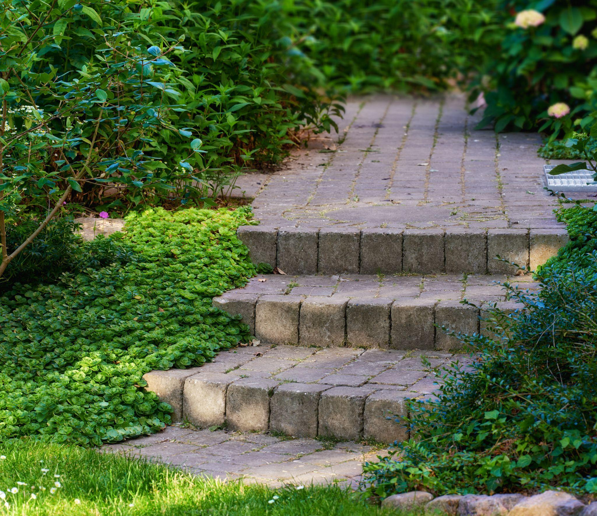 How Hardscaping Services Improve A Home’s Curb Appeal & Value