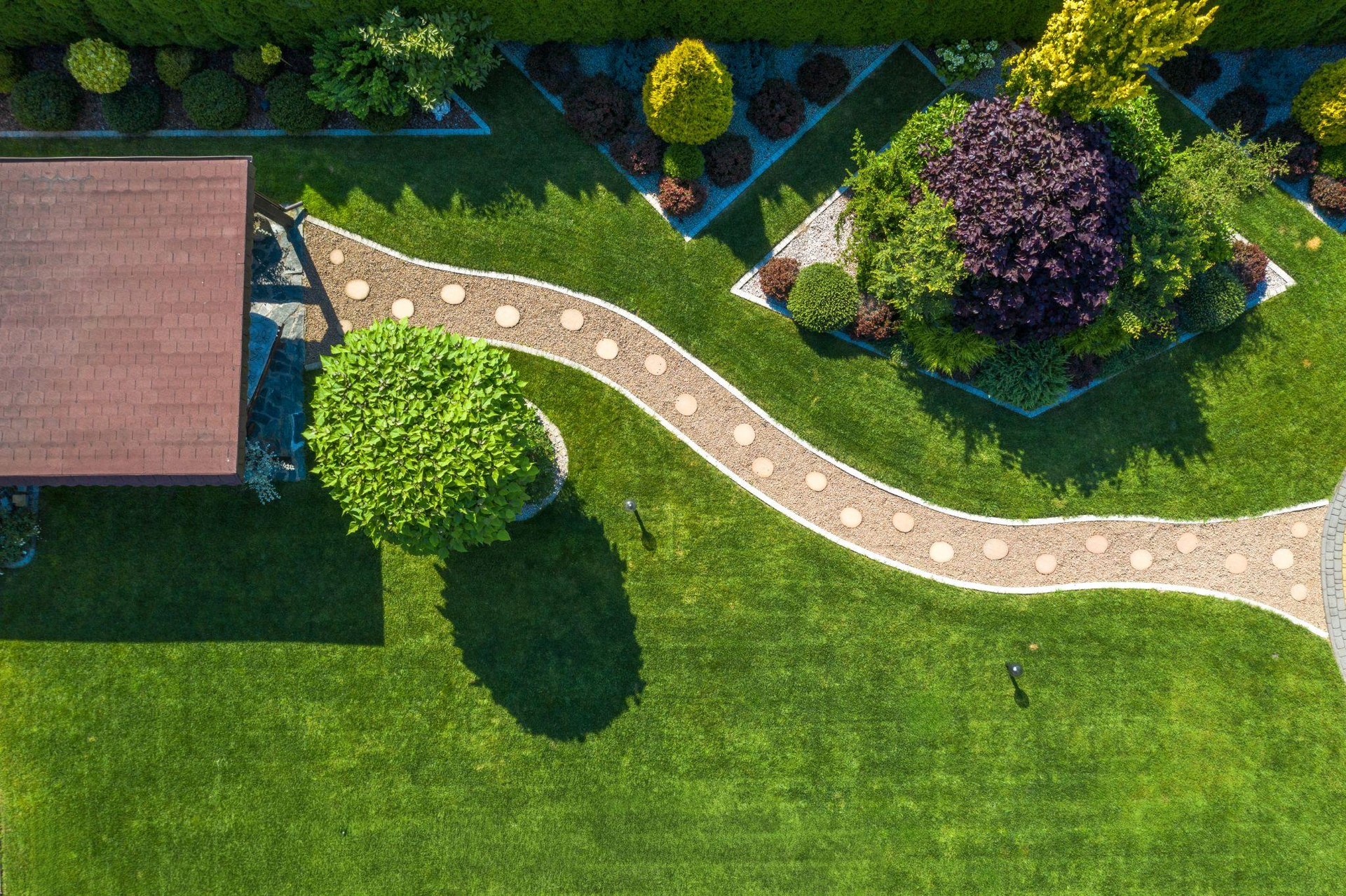 How Often Should You Schedule Landscape Maintenance Services