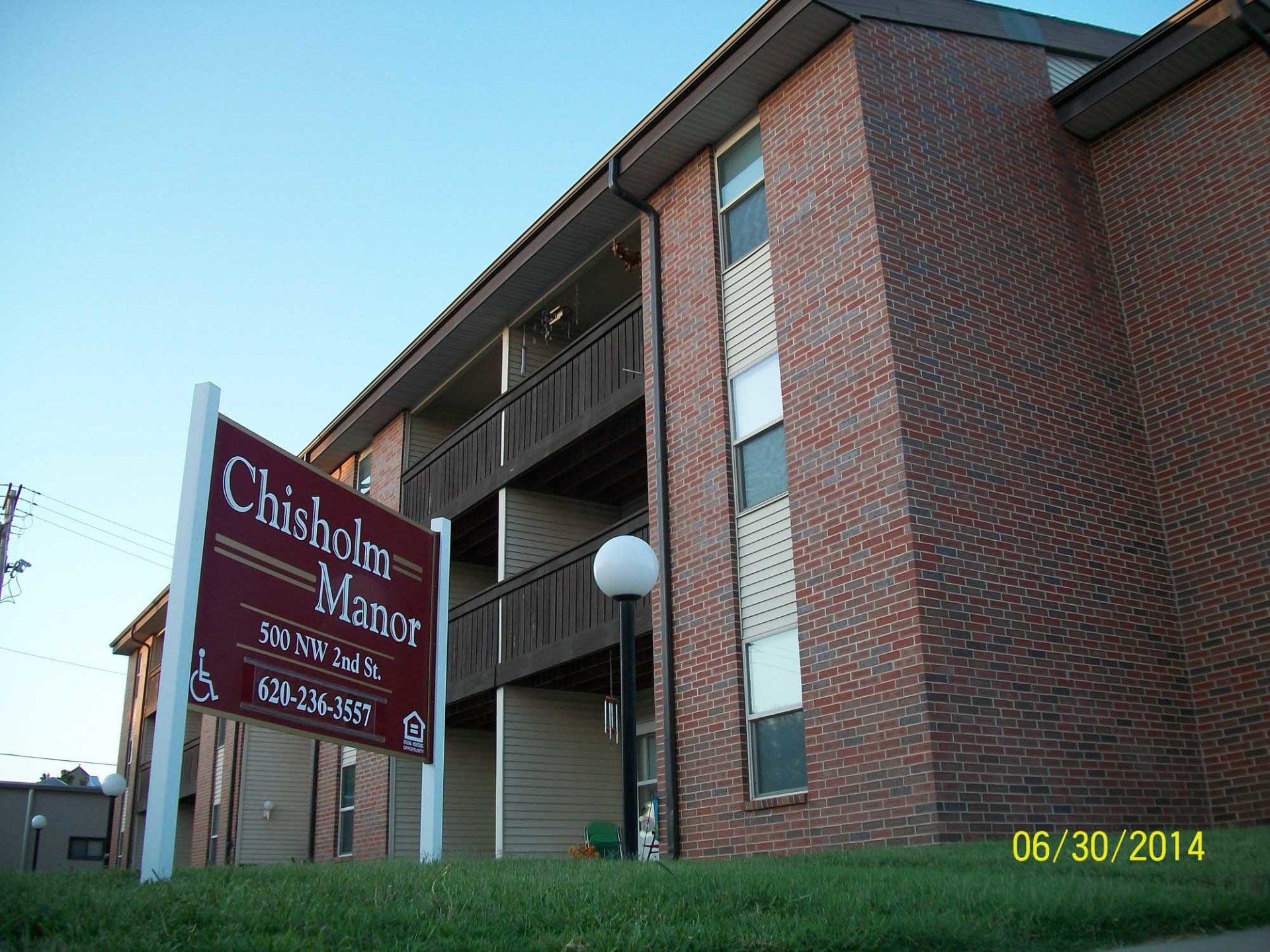MPIRE Properties Apartments