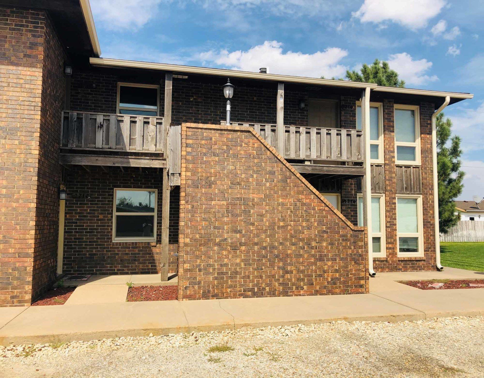 MPIRE Properties Apartments