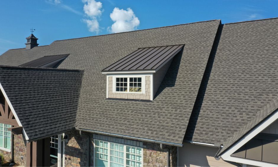 Choosing the Right Roofing Material for Your Home