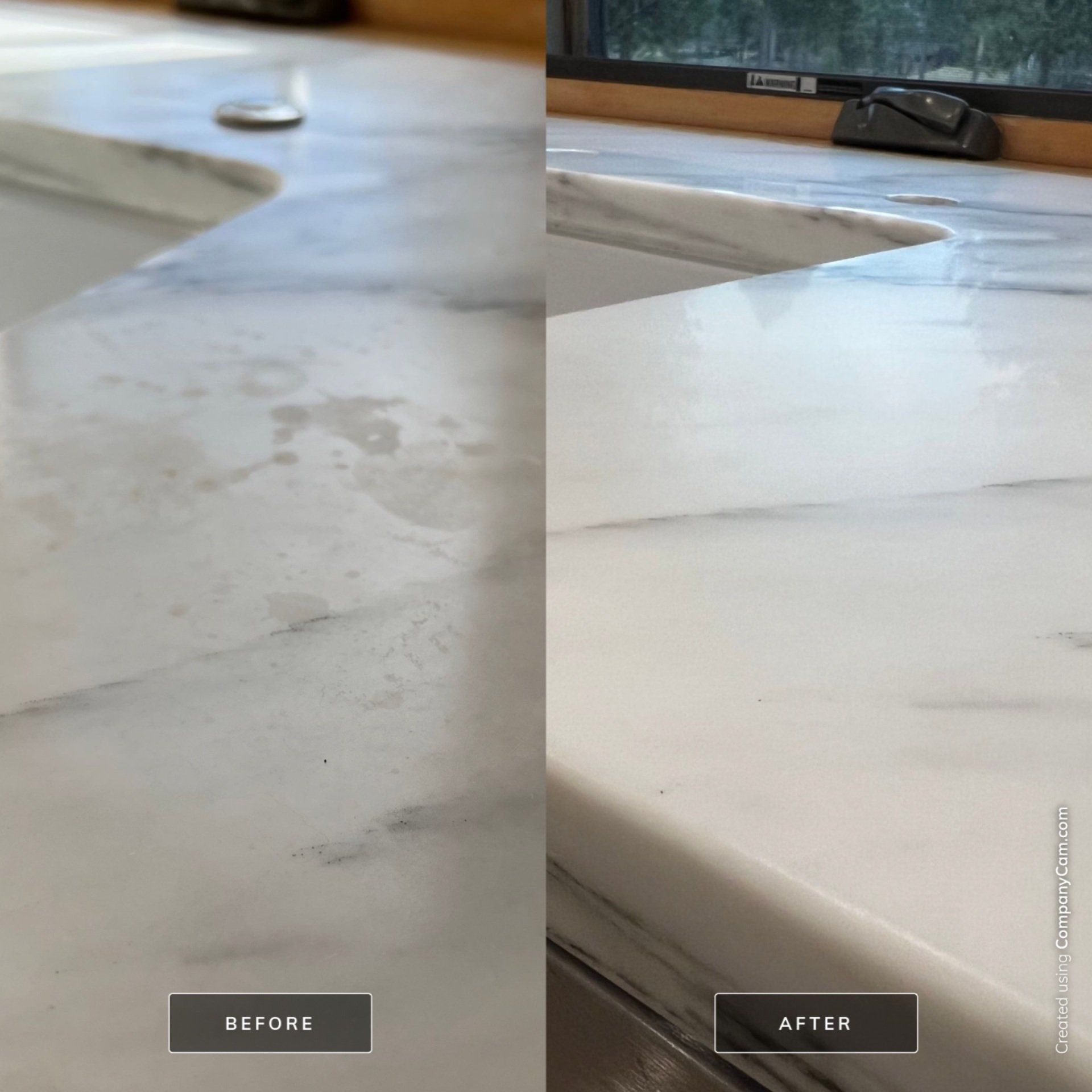 MORE AntiEtch Treatment