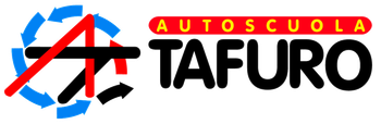 Autoscuola Tafuro logo