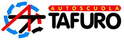 Autoscuola Tafuro logo