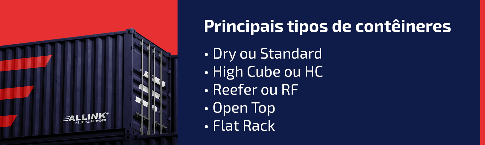 Um contêiner laranja está pendurado em um guindaste.