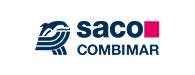 Logotipo Saco Combimar