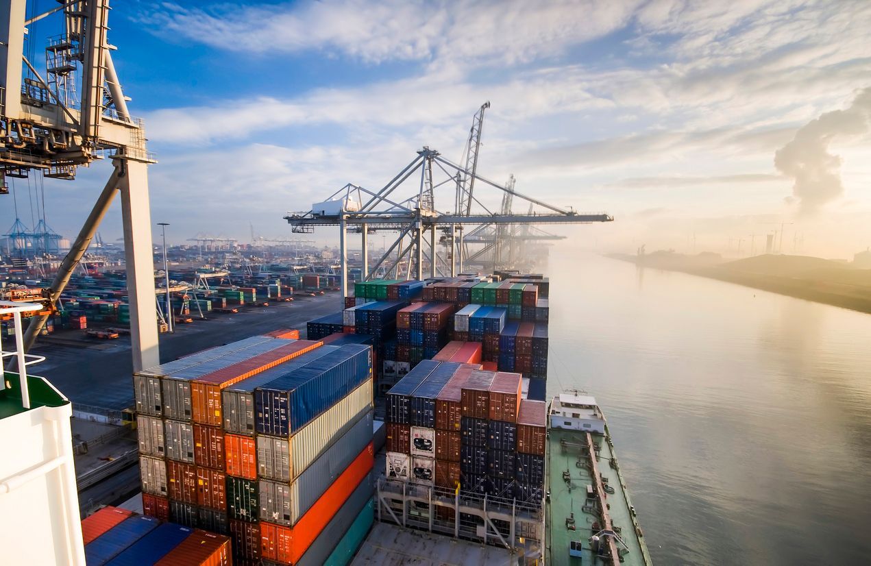 Importation: The Ultimate Guide to Maritime Importation