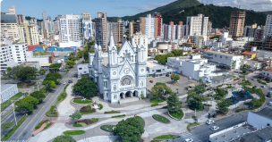 Itajaí / SC