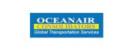 um logotipo oceanair