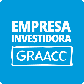 Certificado de apoio ao GRAACC empresa Allink Neutral Provider