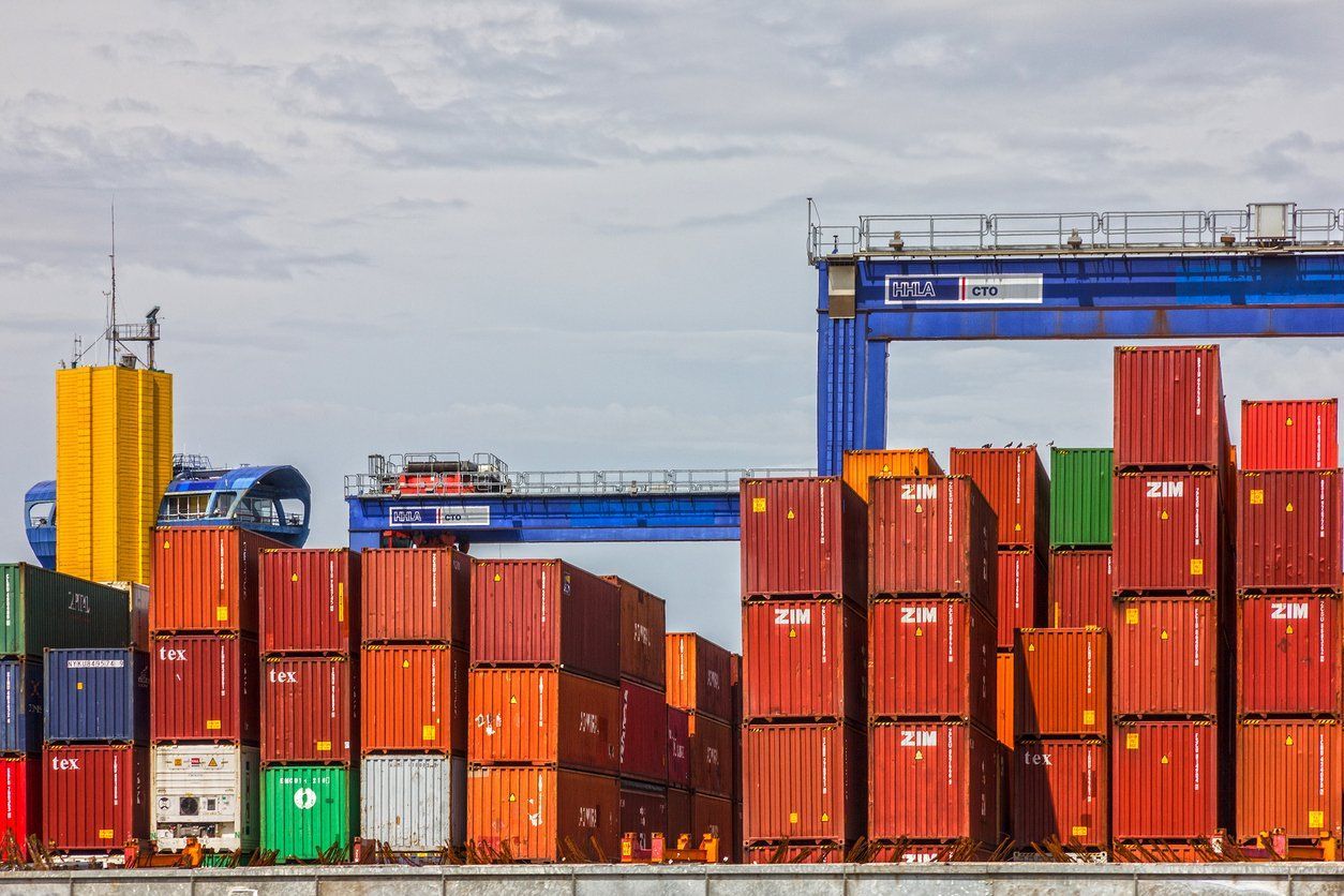 How do Changes to Incoterms 2020 affect the flow of Foreign Trade?