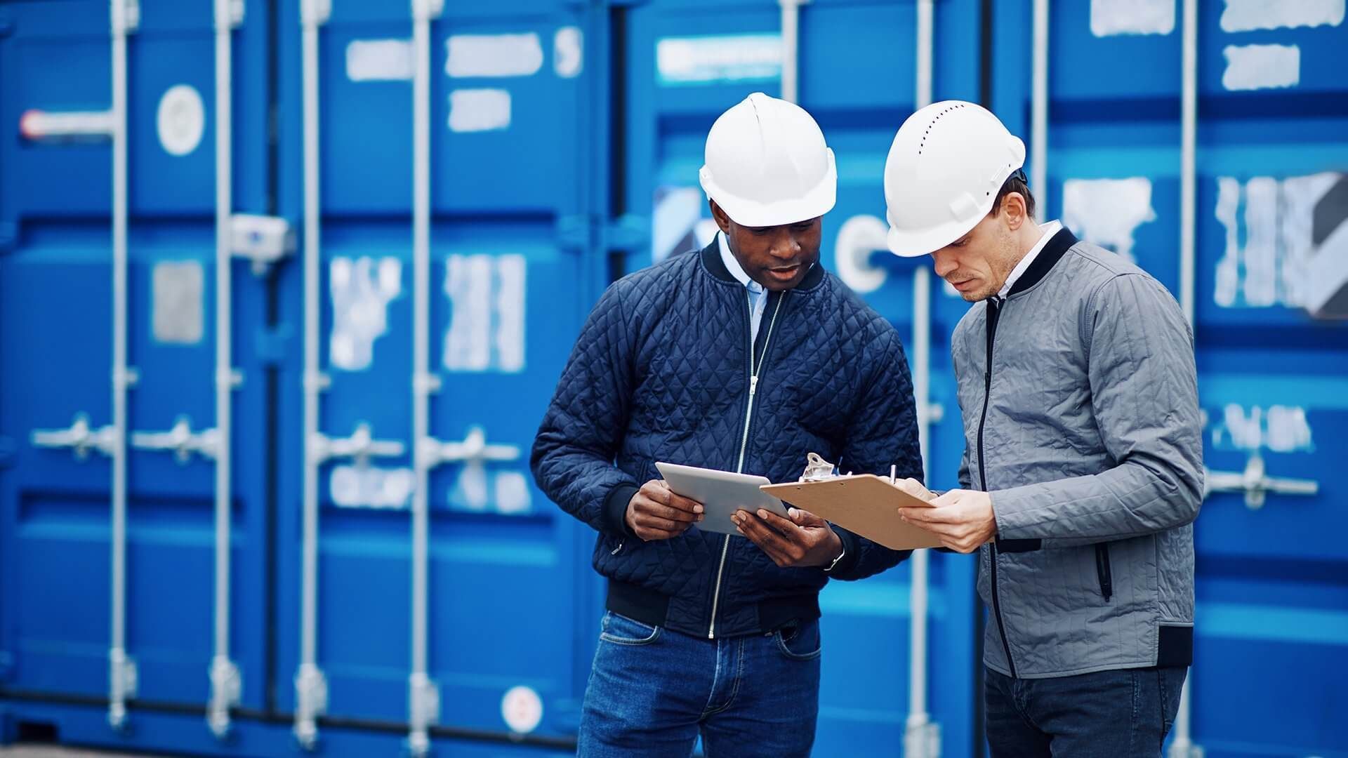 Tecnologias moldam perfil profissional e mercado de trabalho no Porto de Santos