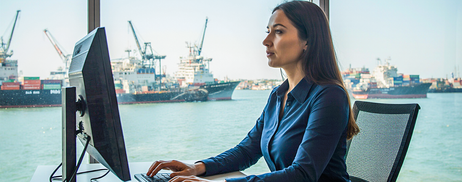 Follow-up no transporte internacional: o que &eacute; e qual o impacto dessa pr&aacute;tica