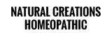 Natural Creations Hemeopathic