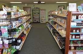 Natural Food Products — Grand Island, NE — Natural Food Products