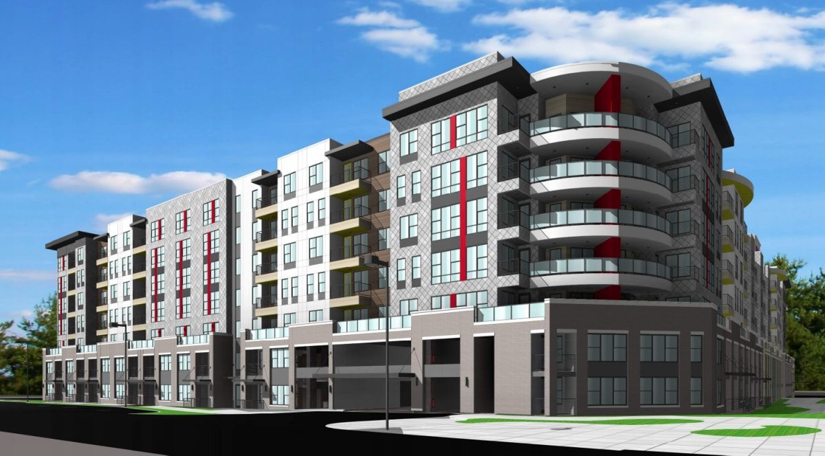 Experience at the Epicenter Apartments in Downtown Colorado Springs ...