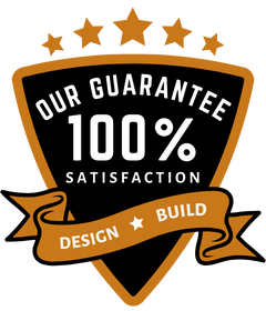 Badge - Our Guarantee