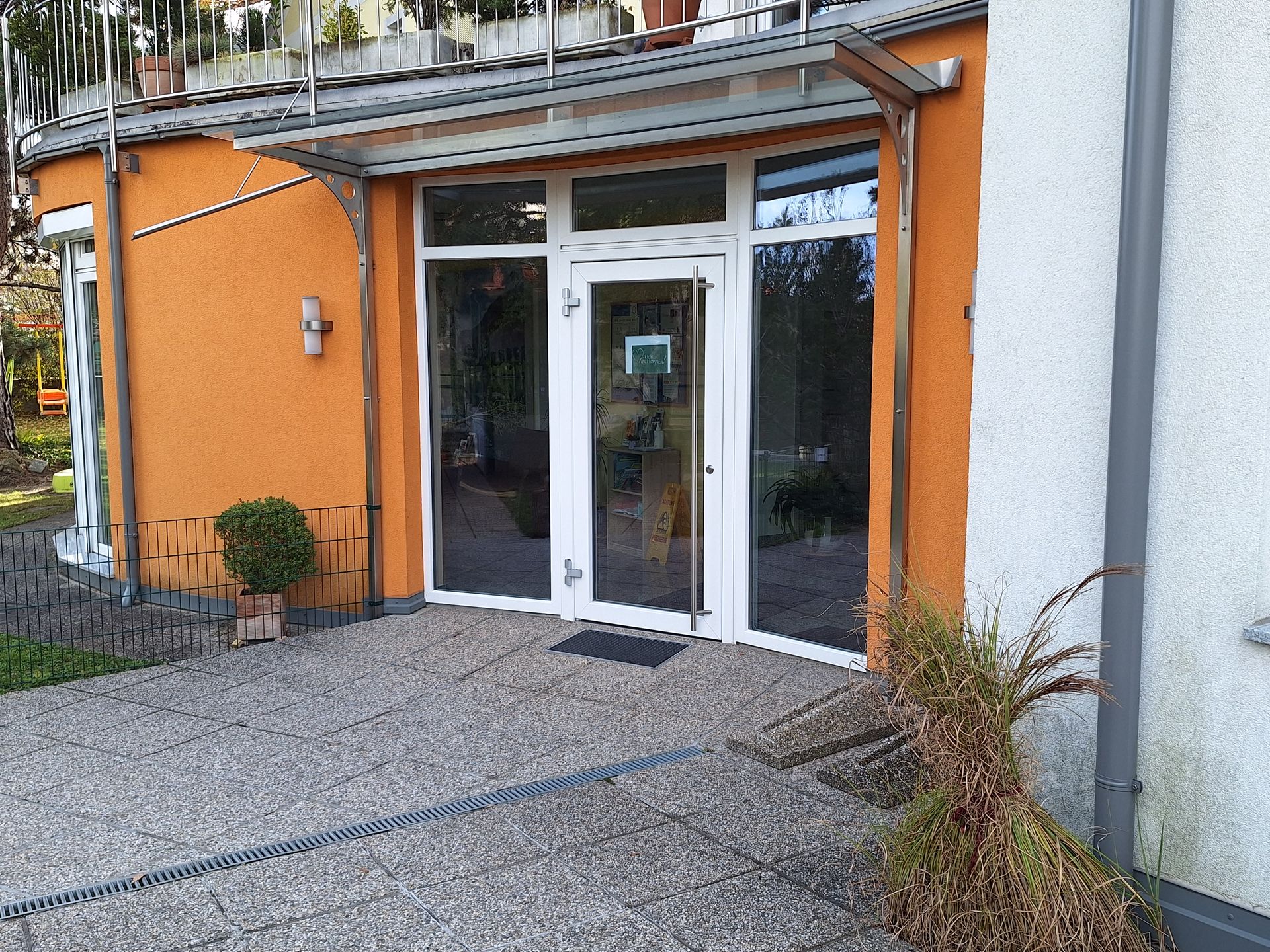 Praxis von Logopädin Michaela Walter in 2700 Wiener Neustadt