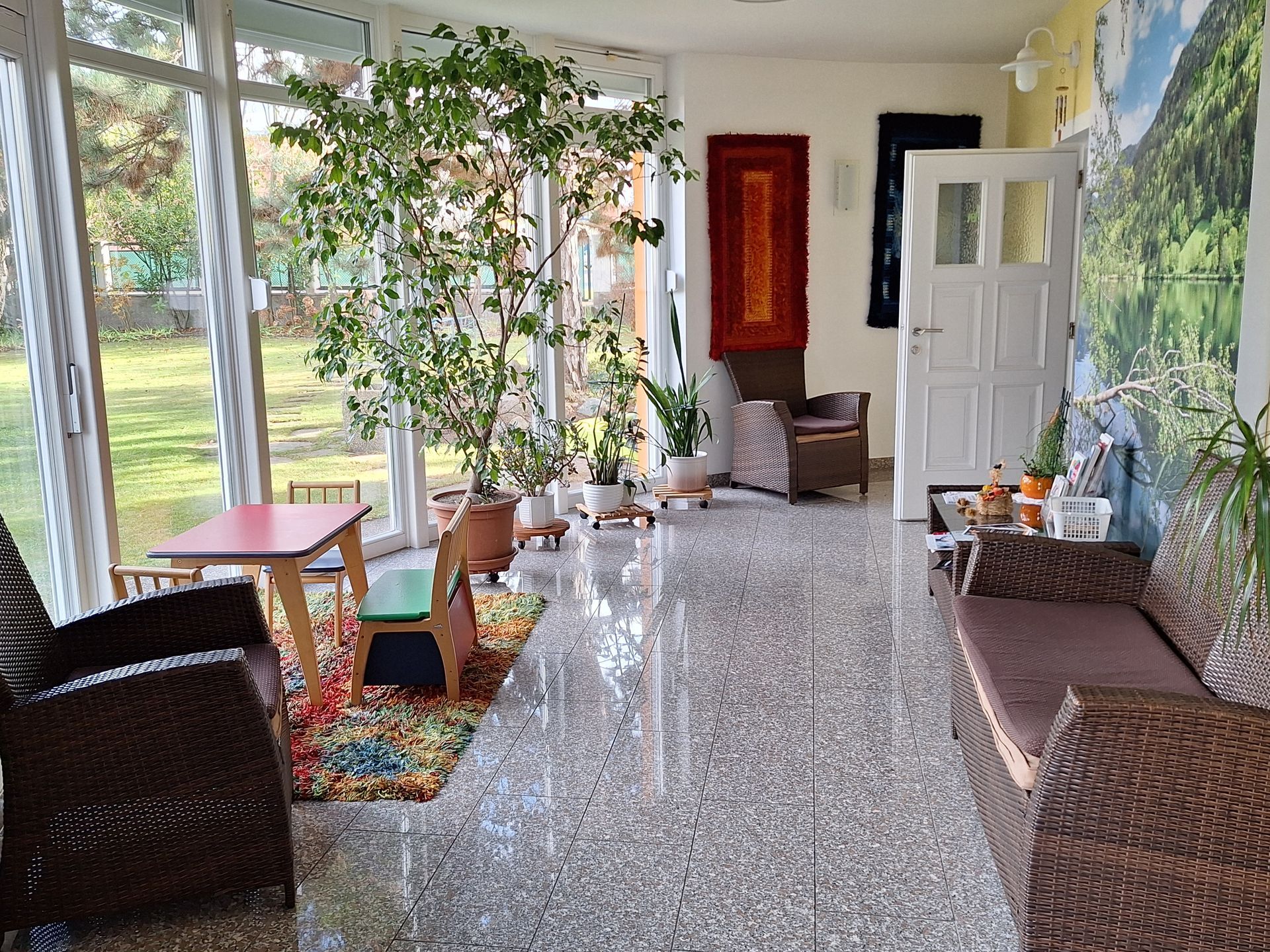 Logopädie-Praxis Michaela Walter, 2700 Wiener Neustadt