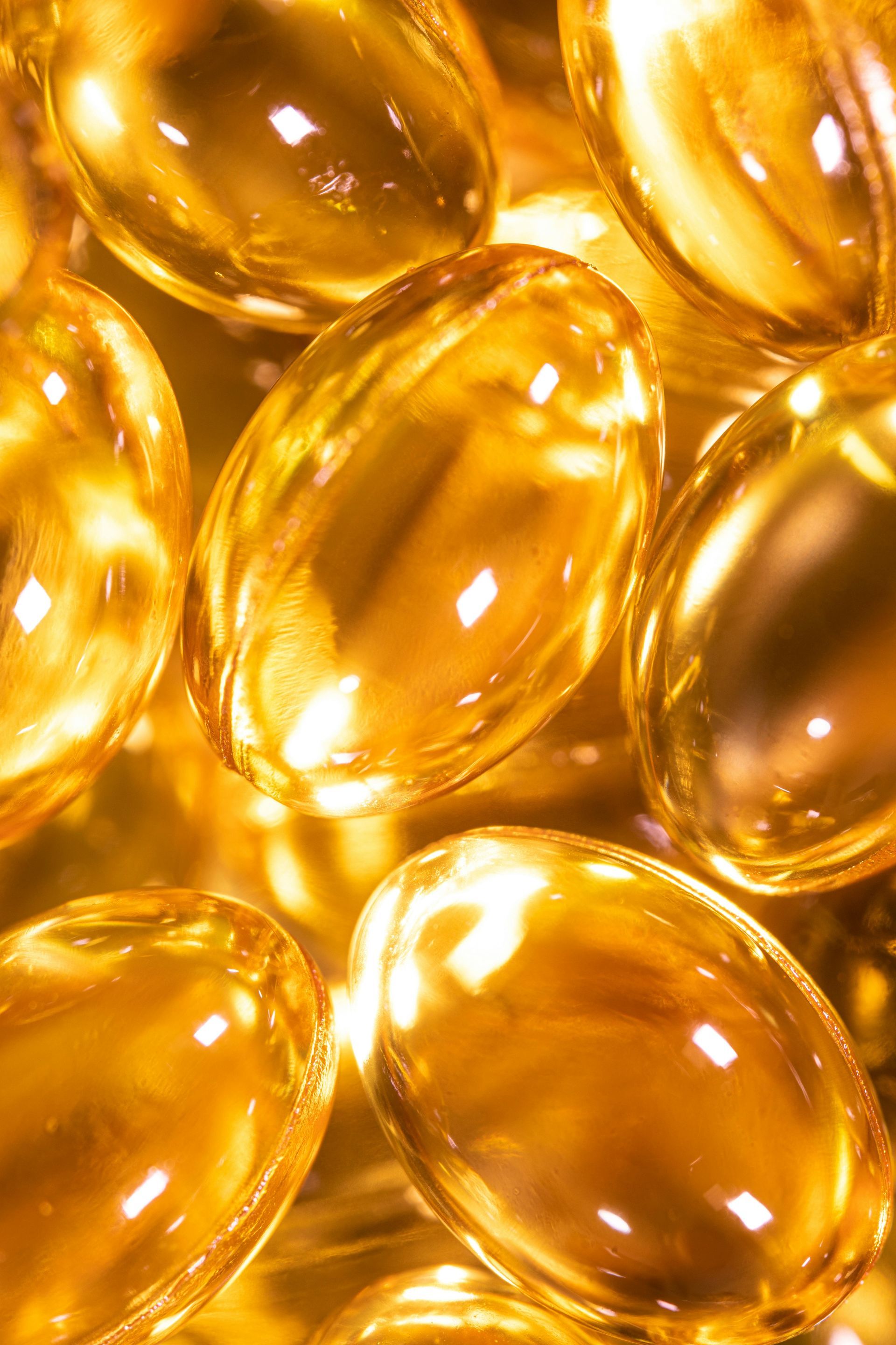 Müdigkeit, Stimmungstiefs oder schwaches Immunsystem? Ein Vitamin-D-Mangel könnte dahinterstecken. 