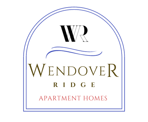 Wendover Ridge Logo - header, go to homepage