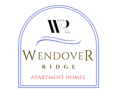 Wendover Ridge Logo - header, go to homepage