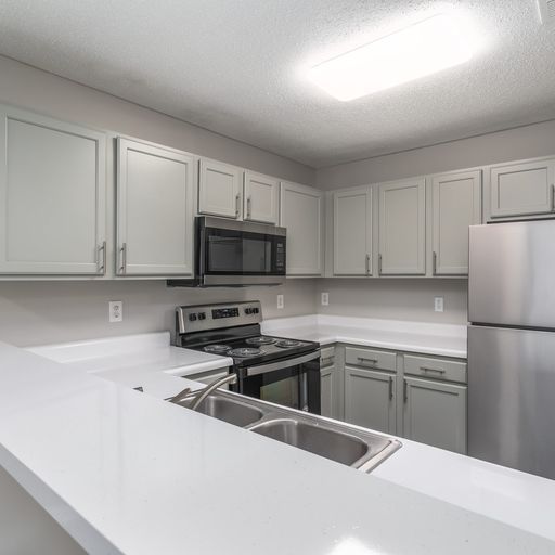 Home Wendover Ridge Apartments Greensboro, NC