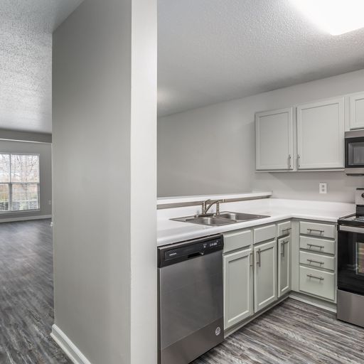 Home Wendover Ridge Apartments Greensboro, NC